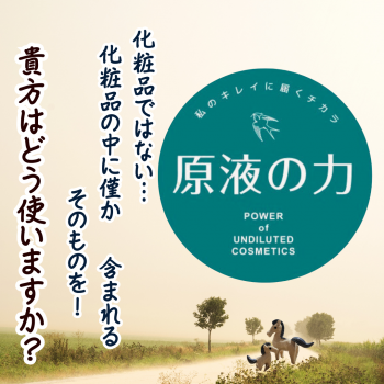 💚ホームケア〖原液〗期間限定特別販売のご案内💚